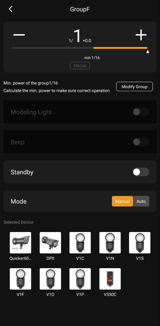 godoxflash最新版
