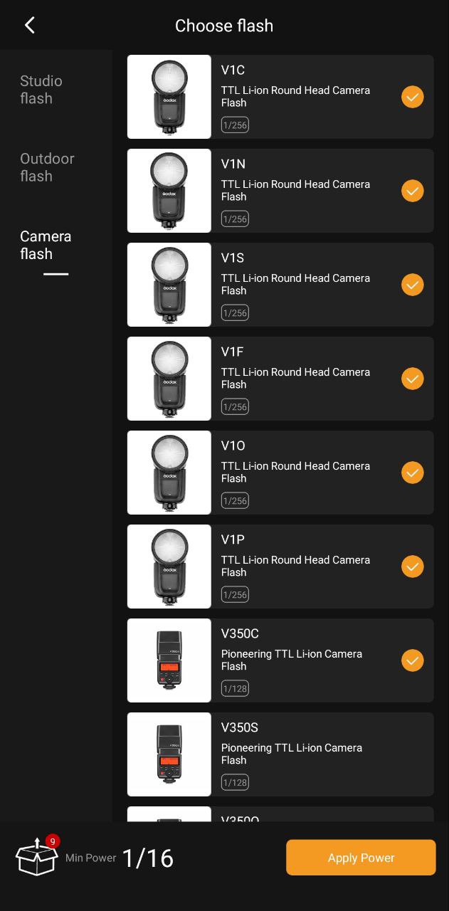 godoxflash最新版