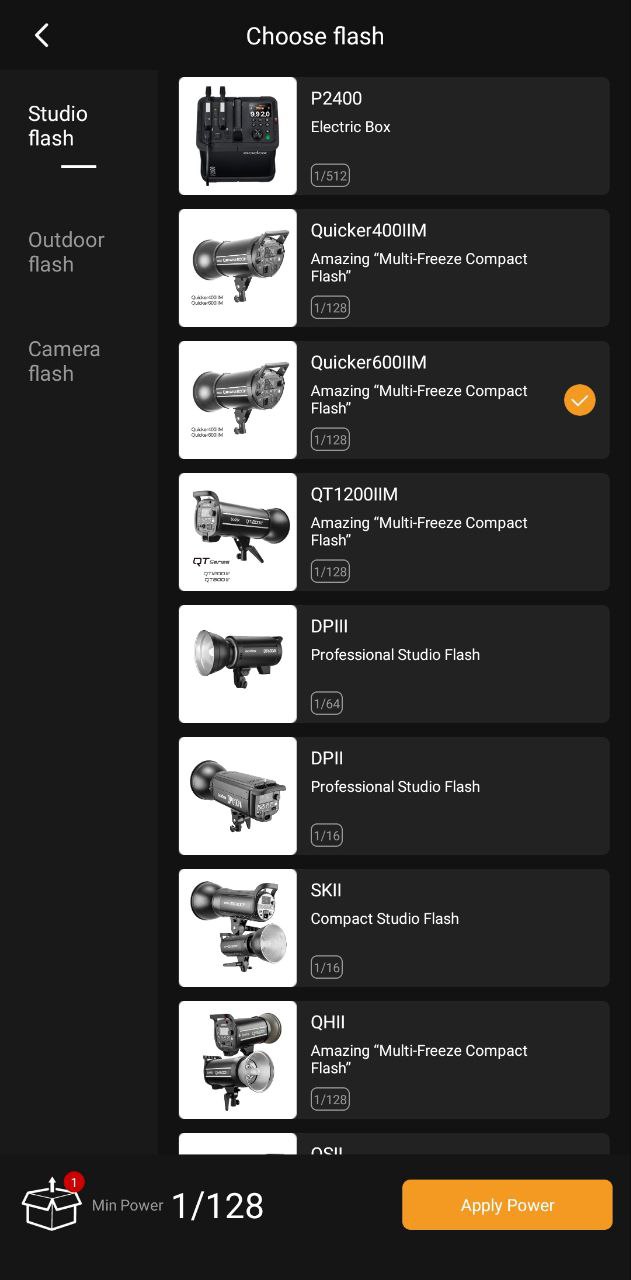 godoxflash最新版