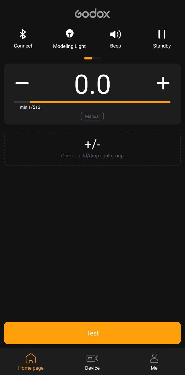 godoxflash最新版