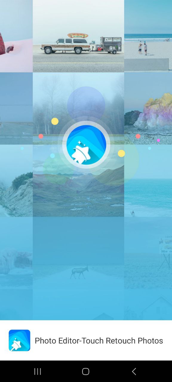 PS修图平台app