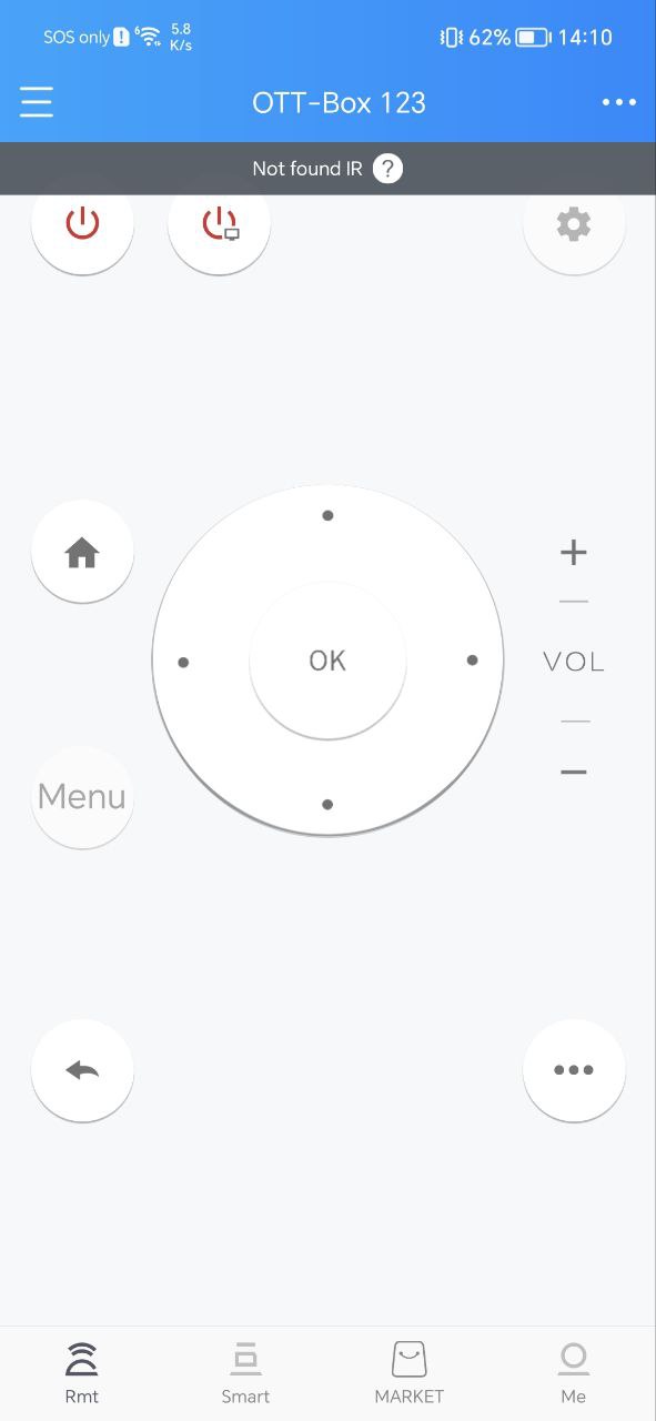 遥控精灵app介绍