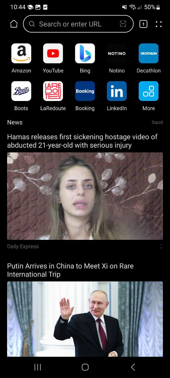 下载花瓣浏览器