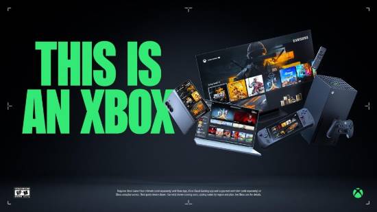 斯宾塞表示Xbox主机业务不会停止：将继续研发新机