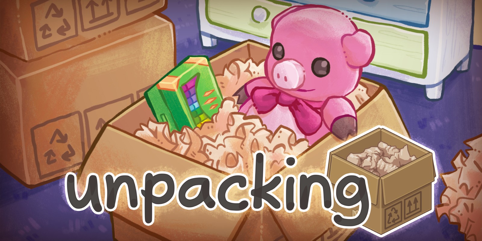 Npacking对任天堂山寨游戏表示不满