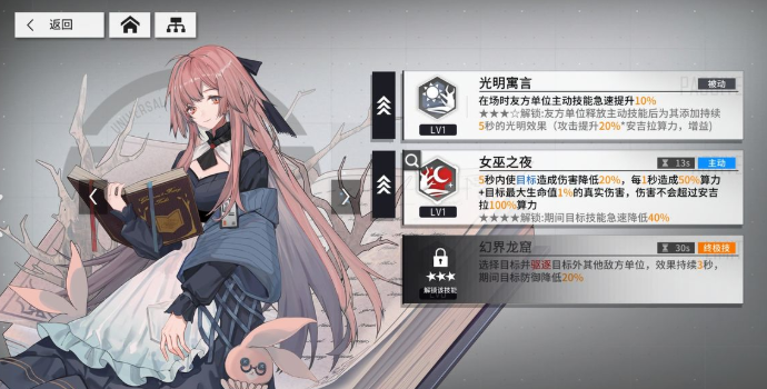 长期游玩的手游推荐合集