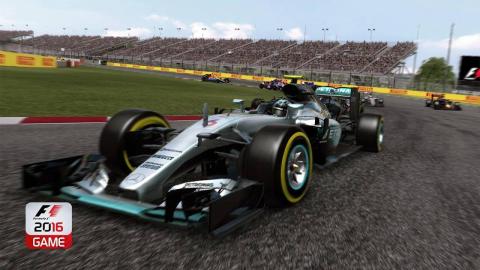 2024年热门F1游戏排行榜在哪里下载耐玩的游戏?