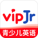 vipJr青少儿英语安卓