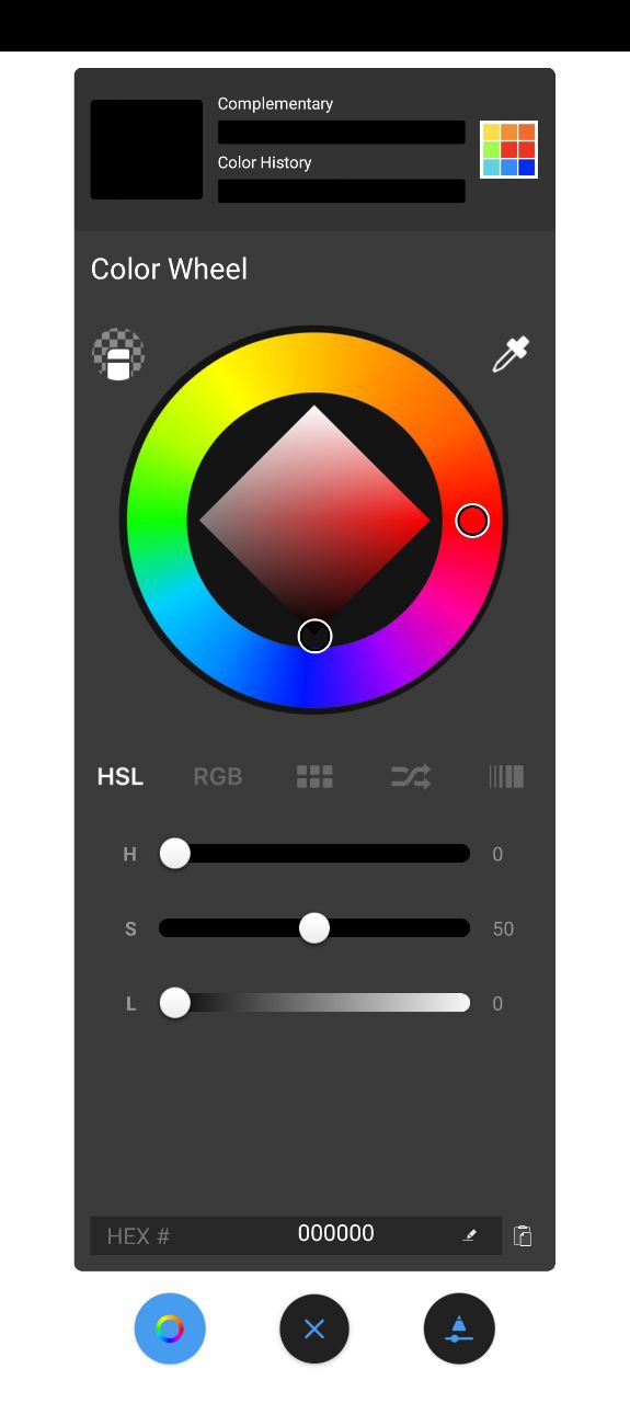 SketchBookAndroid版