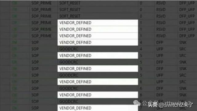 任天堂故意限制Switch 2的C口，排斥第三方配件的内幕揭秘！