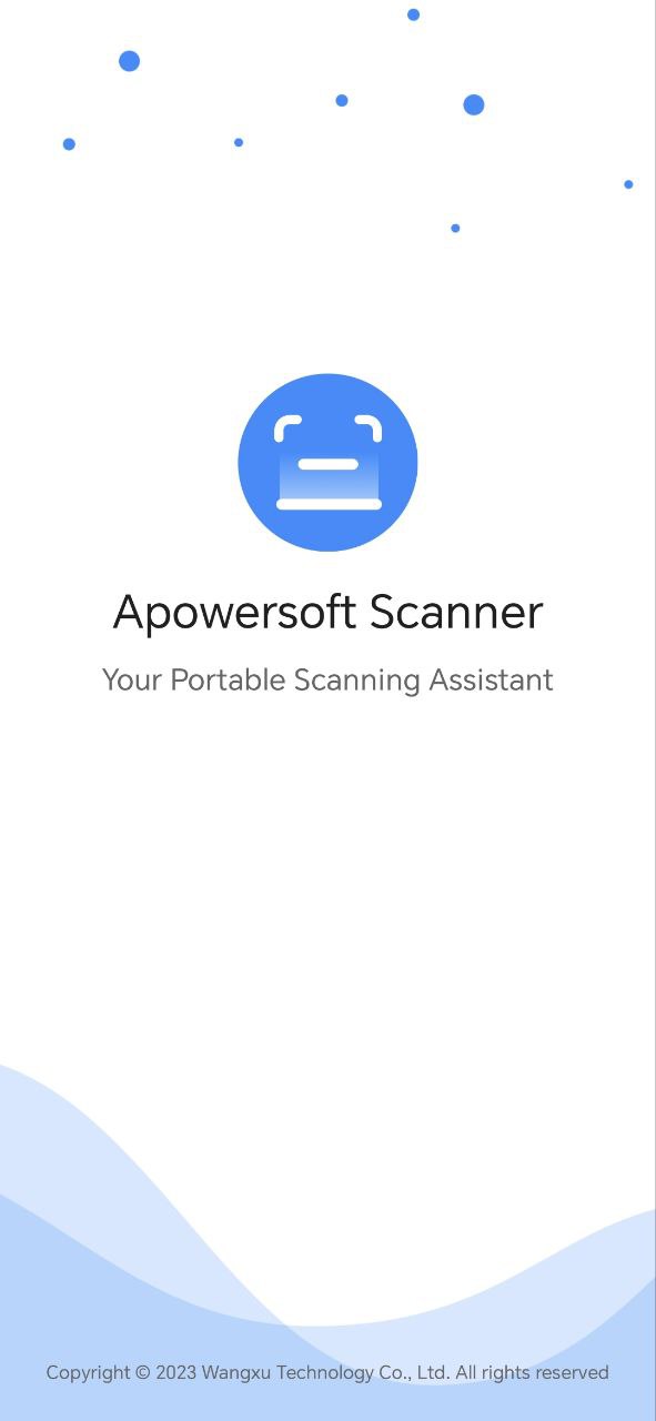 傲软扫描Android版