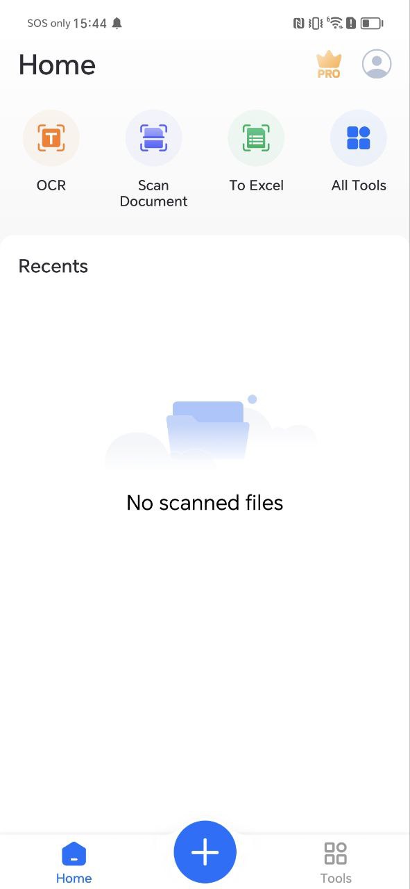 傲软扫描Android版