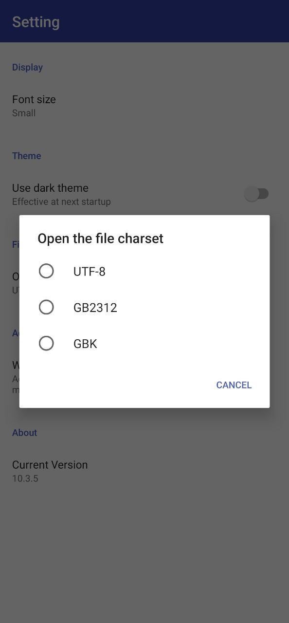 C语言编译器软件app