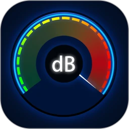 分贝噪音手机版