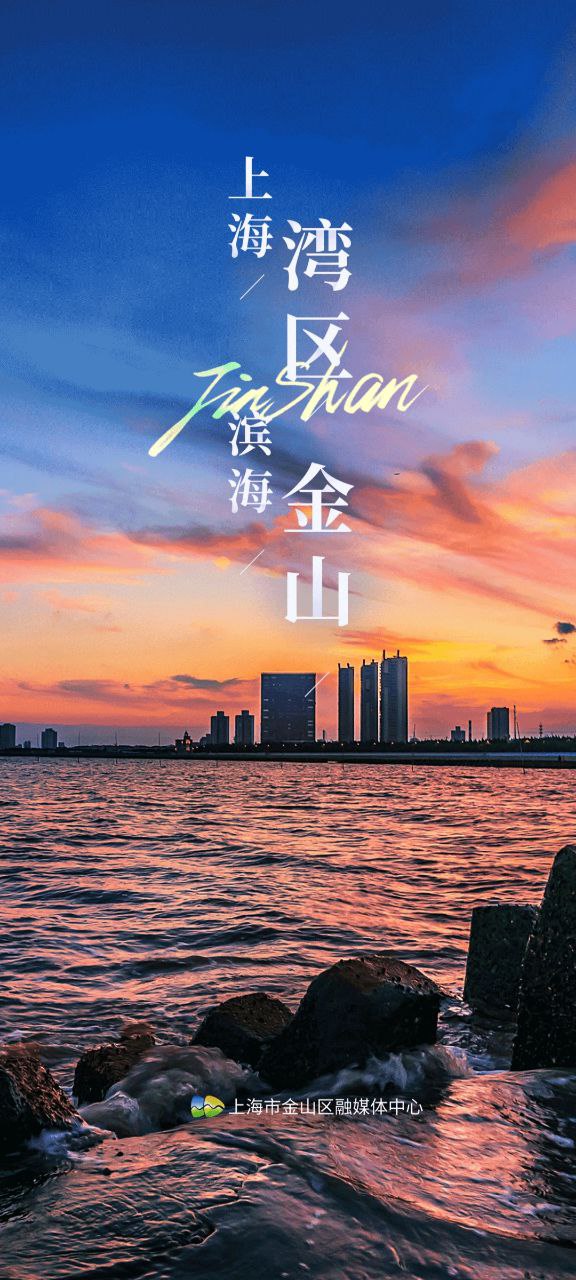 上海金山安卓版