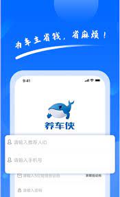 养车侠安装
