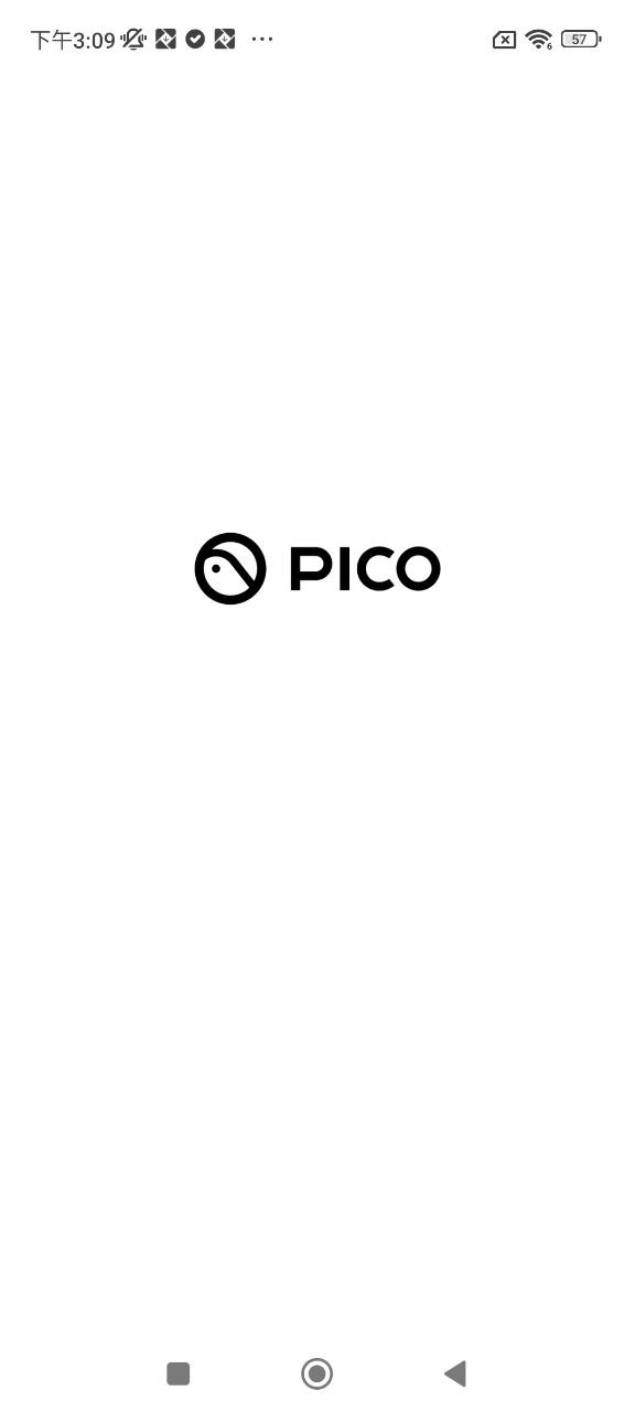 PicoVR软件