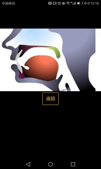 英语国际音标学习Android版