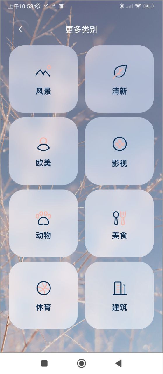 多多手机壁纸安装