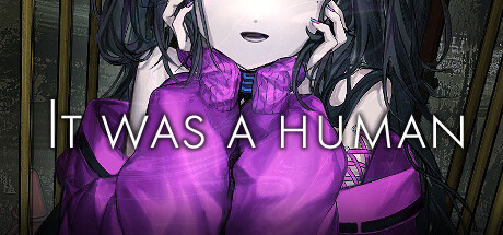 "twasahuman推出Steam平台奇幻解谜游戏SF ADV"