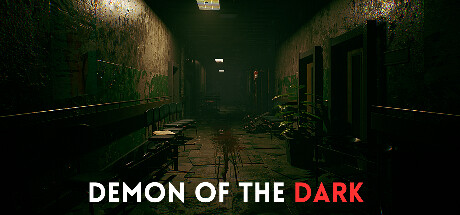 "monOfTheDark" 3D 恐怖生存游戏现已登陆 Steam 平