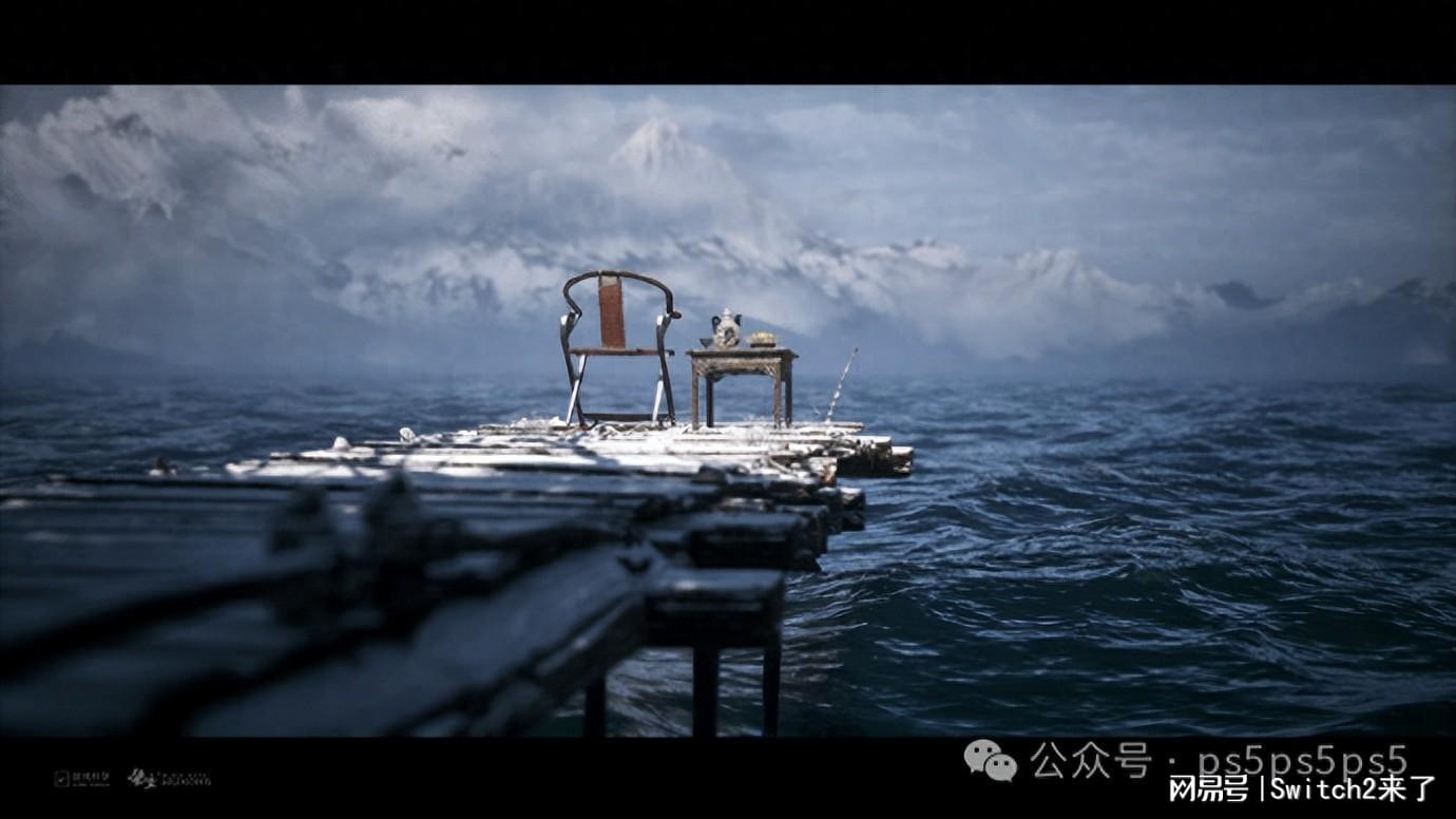 黑神话悟空开发完成，使命召唤21地图武器泄露日报