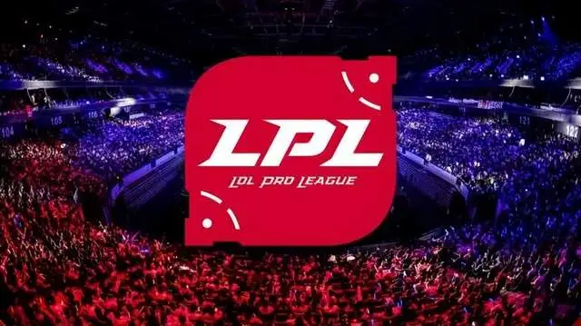 LPL季后赛现场人气扎心，Heshy缺席对比赛有影响
