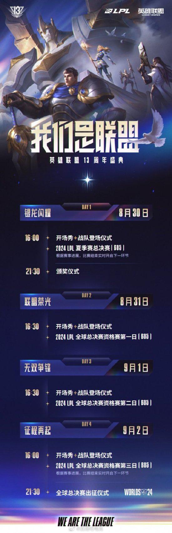 夏季赛决赛票价公布：最高票价1088元