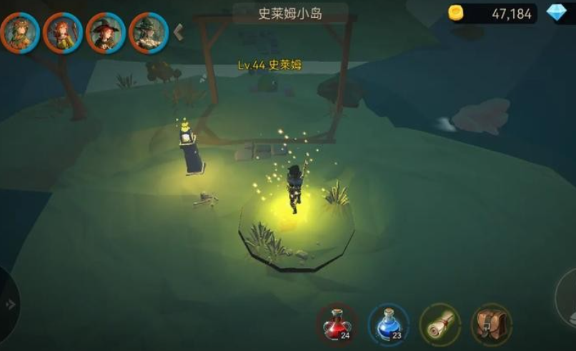 阿格兰战纪预约链接分享，了解一下！