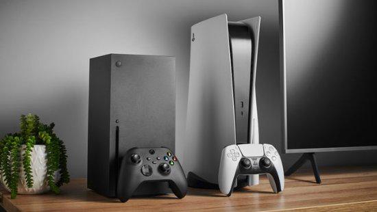 "外媒报道：PS5销量达到6170万台，超过XSX一倍以上"