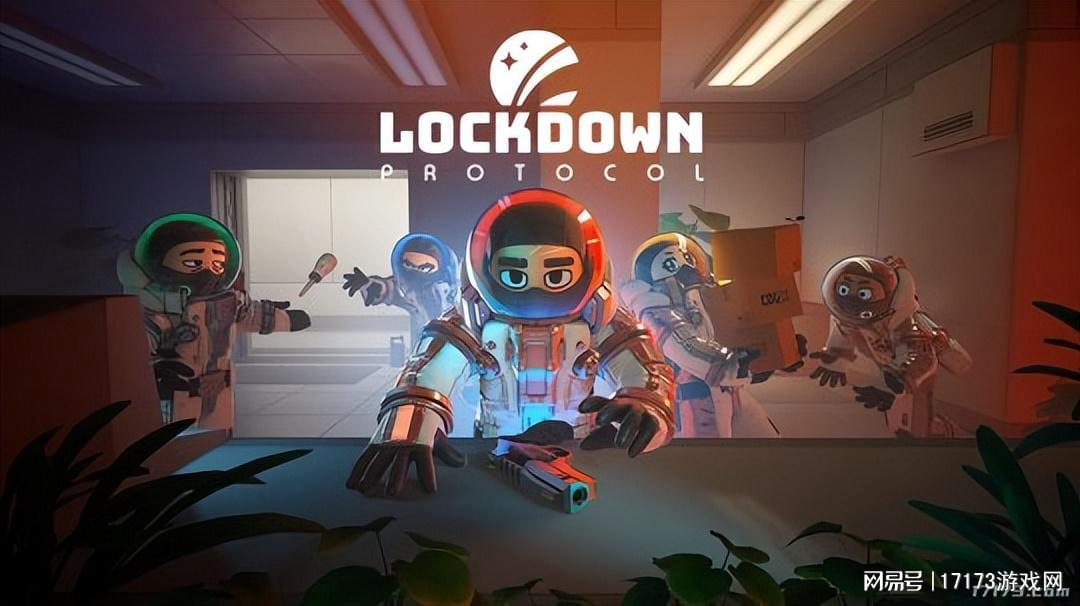 Steam上新出的游戏《封锁协议》评价如何？