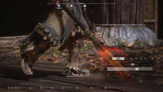 黑神话鞋子MOD价格49元引发玩家讨论