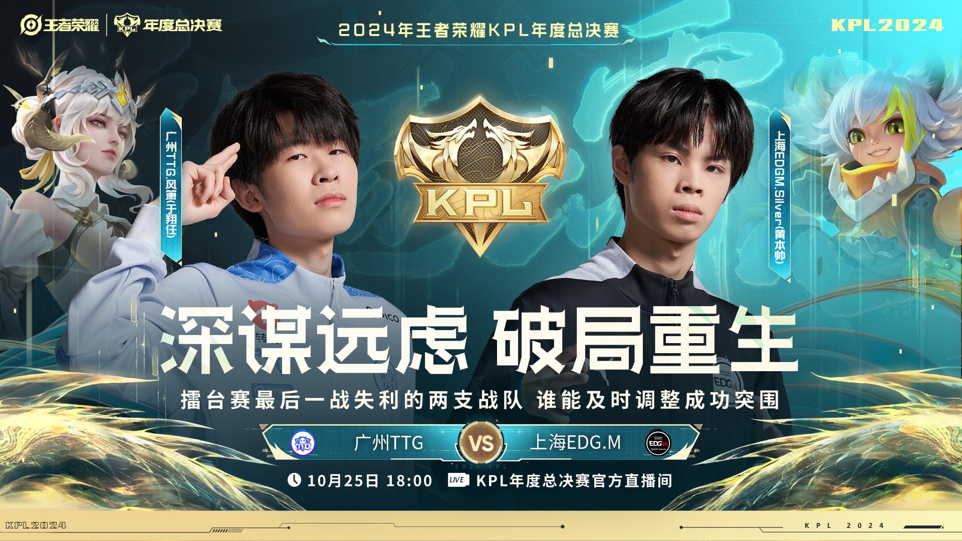 TTG遭到零封！玩家表示TTG处境艰难