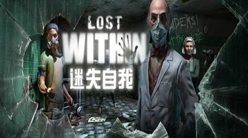 受欢迎的幽灵吓人游戏排行榜：前五大人气恐怖游戏