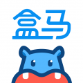 app盒马鲜生
